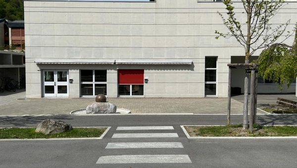 Vionnaz : la privatisation de salles communales fait grincer les sociétés locales